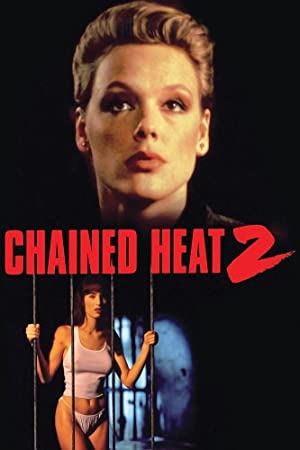 Chained Heat II (1993)