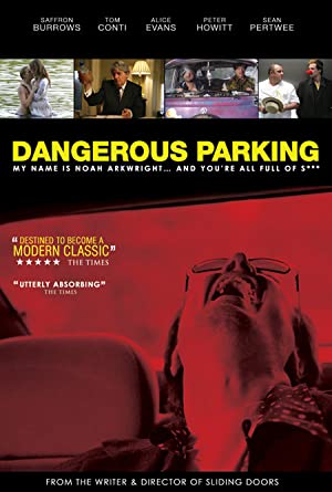 Watch Full Movie :Dangerous Parking (2007)