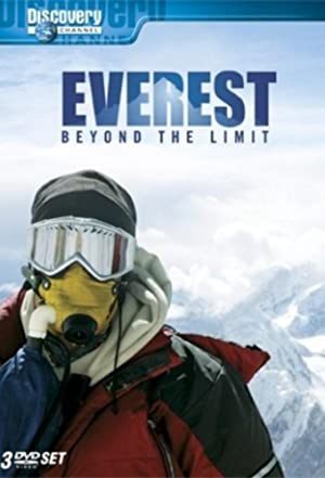 Watch Full Movie :Everest Beyond the Limit (2006-2009)