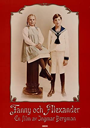 Watch Full Movie :Fanny and Alexander (1983)