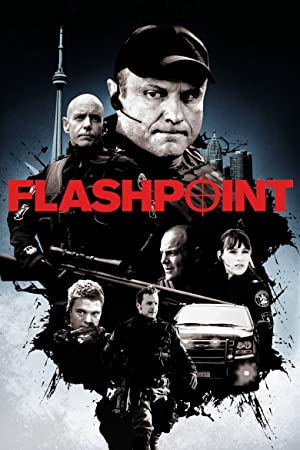 Watch Full Movie :Flashpoint (2008 2012)