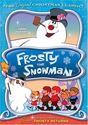Watch Full Movie :Frosty the Snowman (1969)
