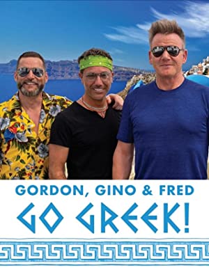 Watch Full Movie :Gordon, Gino Freds Road Trip (2018–)