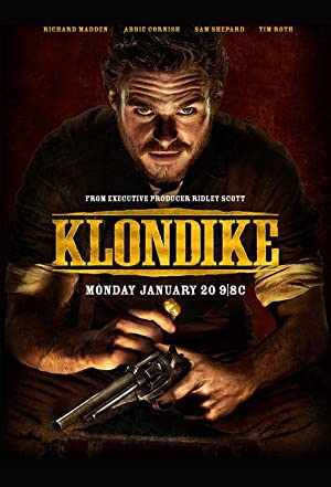 Watch Full Movie :Klondike (2014)