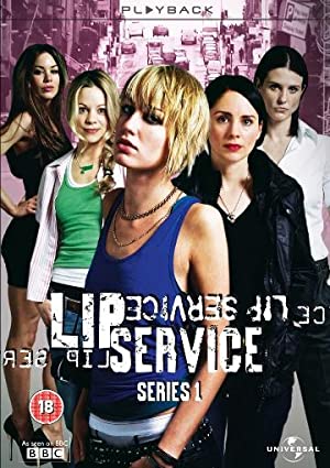 Watch Full Movie :Lip Service (2010 2012)