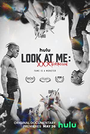 Watch Full Movie :Look at Me XXXTentacion (2022)