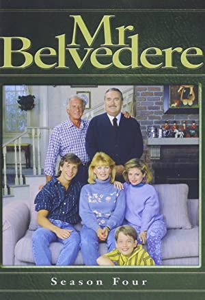 Watch Full Movie :Mr Belvedere (1985 1990)