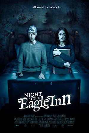 Watch Full Movie :Night at the Eagle Inn (2021)