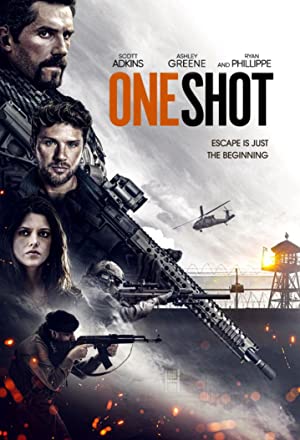 Watch Full Movie :One Shot (2021)
