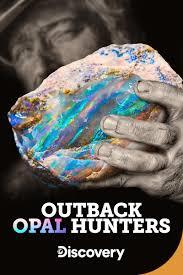 Watch Full Movie :Outback Opal Hunters (2018)