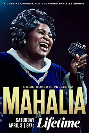 Watch Full Movie :Robin Roberts Presents Mahalia (2021)