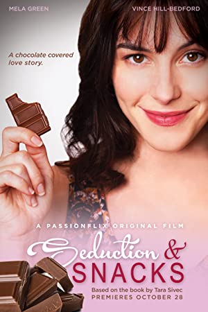 Watch Full Movie :Seduction Snacks (2021)