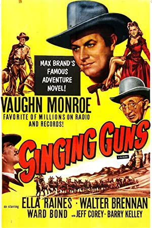 Singing Guns (1950)