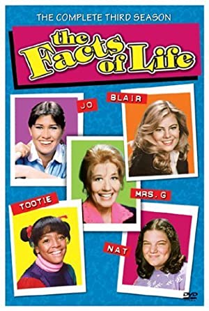 Watch Full Movie :The Facts of Life (1979-1988)
