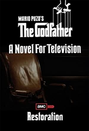 Watch Full Movie :The Godfather Saga (1977)