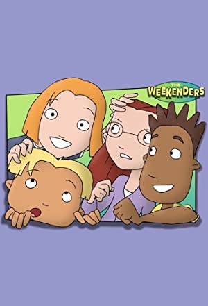 Watch Full Movie :The Weekenders (2000-2004)