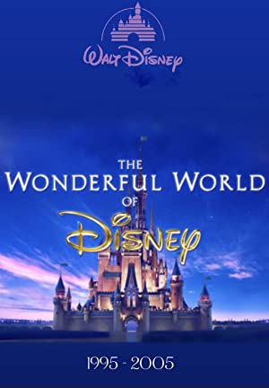 Watch Full Movie :The Wonderful World of Disney (1997-2005)