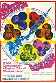 A Clock Work Blue (1972)