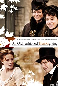Watch Full Movie :An Old Fashioned Thanksgiving (2008)