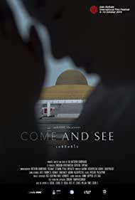 Watch Full Movie :Come and See (2019)
