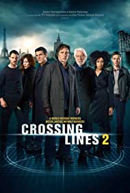 Watch Full Movie :Crossing Lines (20132015)