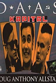 Watch Full Movie :DAAS Kapital (19911992)