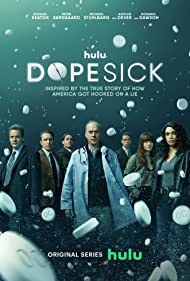 Watch Full Movie :Dopesick (2021 )