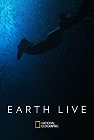 Watch Full Movie :Earth Live (2017)