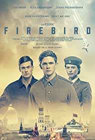 Watch Full Movie :Firebird (2021)