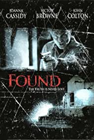 Watch Full Movie :Found (2005)