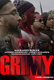 Watch Full Movie :Grimy (2021)