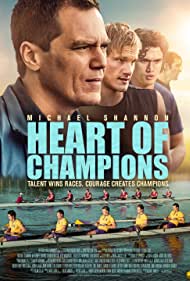 Watch Full Movie :Heart of Champions (2021)