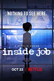Watch Full Movie :Inside Job (2021)