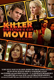 Killer Movie Directors Cut (2021)