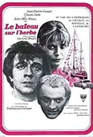 Watch Full Movie :Le bateau sur lherbe (1971)