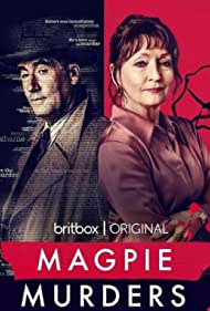 Watch Full Movie :Magpie Murders (2022-)
