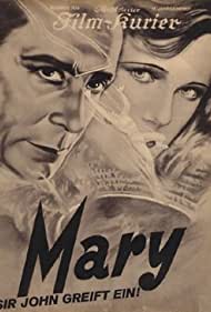 Watch Full Movie :Mary (1931)