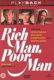 Watch Full Movie :Rich Man, Poor Man (1976)