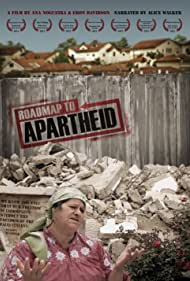 Watch Full Movie :Roadmap to Apartheid (2012)