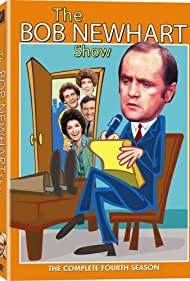 Watch Full Movie :The Bob Newhart Show (1972 1978)