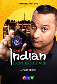 Watch Full Movie :The Indian Detective (2017)