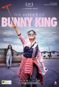 Watch Full Movie :The Justice of Bunny King (2021)