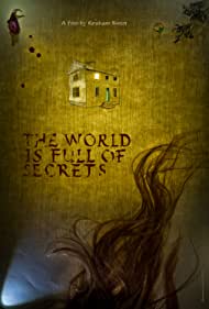 Watch Full Movie :The World Is Full of Secrets (2018)