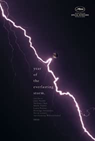 Watch Full Movie :The Year of the Everlasting Storm (2021)