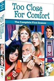 Watch Full Movie :Too Close for Comfort (1980 1987)