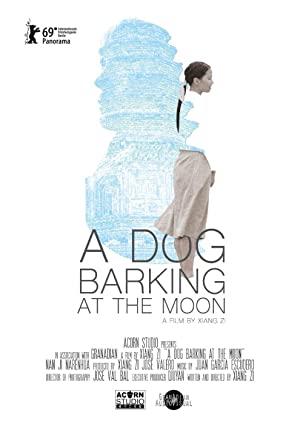 Watch Full Movie :A Dog Barking at the Moon (2019)