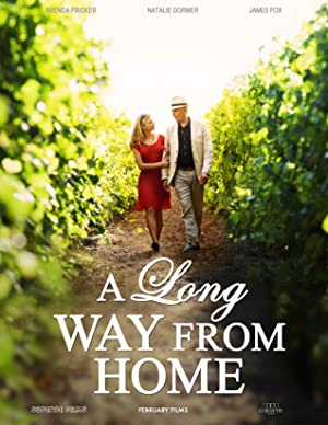 Watch Full Movie :A Long Way from Home (2013)