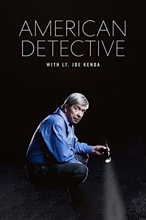 American Detective (2021 )