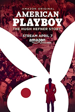 Watch Full Movie :American Playboy: The Hugh Hefner Story (2017)