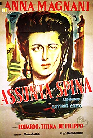Assunta Spina (1948)